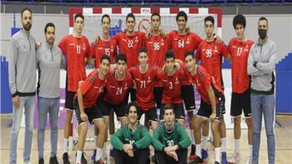 المنتخب المصري للناشئين يستعد للمونديال بمواجهة ودية أمام الجزائر بالمركز الأولمبي