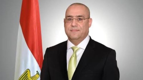 عاصم الجزار رئيس حزب الجبهة الوطنية