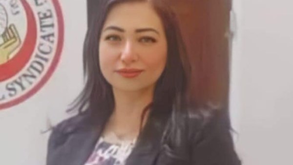 عبير أحمد مؤسس اتحاد أمهات مصر 