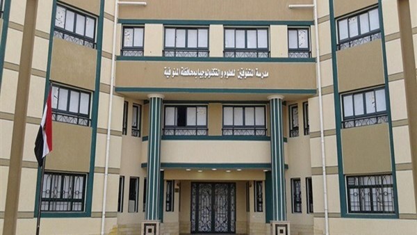 مدارس STEM للمتفوقين