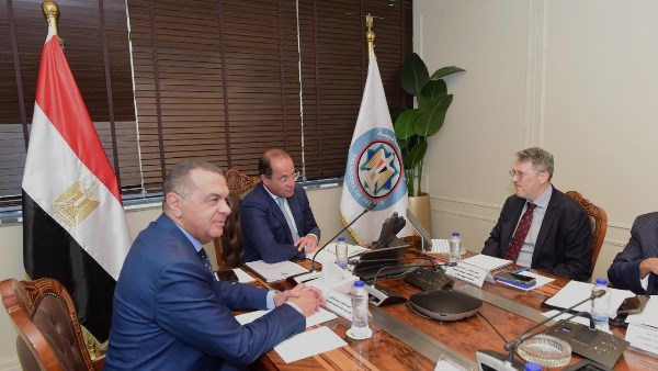 وزير المالية: نتطلع لتعاون أكبر مع المؤسسة الدولية للتمويل لتعزيز دور القطاع الخاص