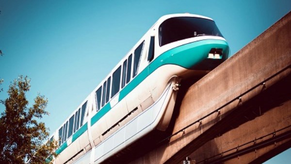 مشروع مونوريل القاهرة الكبرى