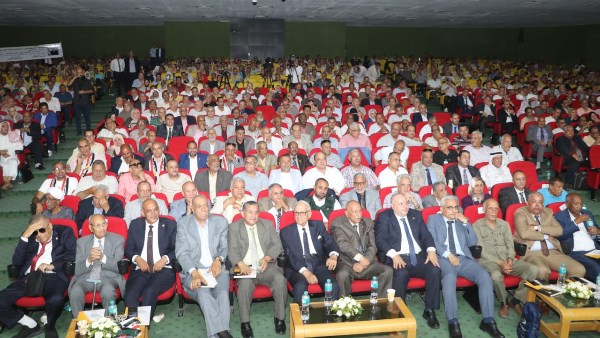 الجمعية العمومية العادية لنقابة المعلمين 