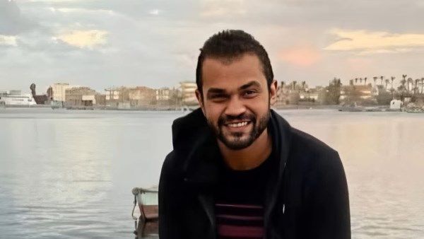 الشهيد مهندس مصطفى عفيفي