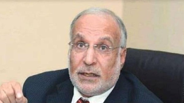 الدكتور سامي سعد نقيب العلاج الطبيعي 