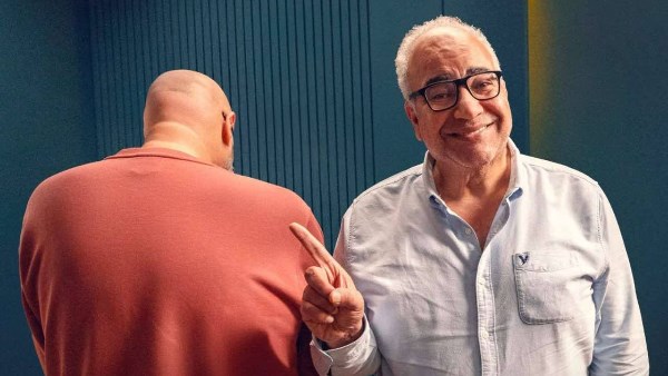 بيومي فؤاد ضيف معتز التوني في سابع حلقات برنامج فضفضت اوى.. غداً