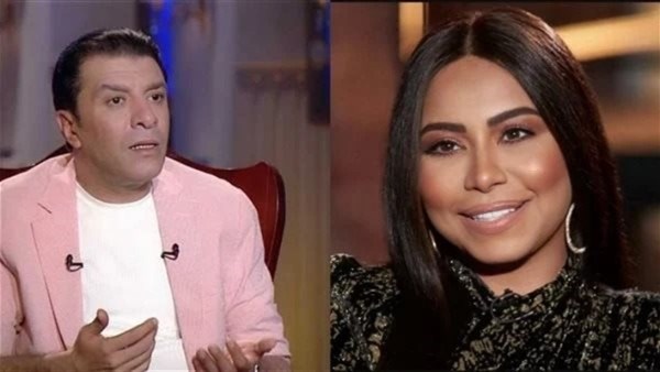 دعم وتكريم.. ماذا فعل مصطفى كامل مع شيرين بنقابة الموسيقيين