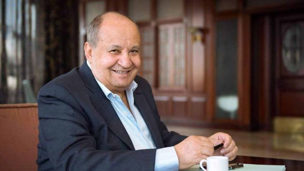 فى ذكرى ميلاده.. وحيد حامد تعرض للتهديد بالقـ.تل بسبب طيور الظلام