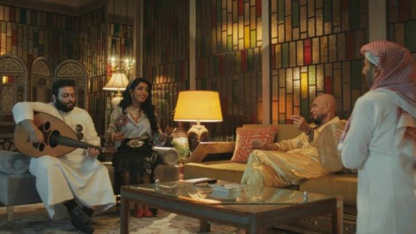 عرض فيلم 