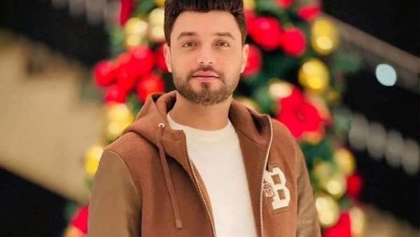 أحمد عامر 