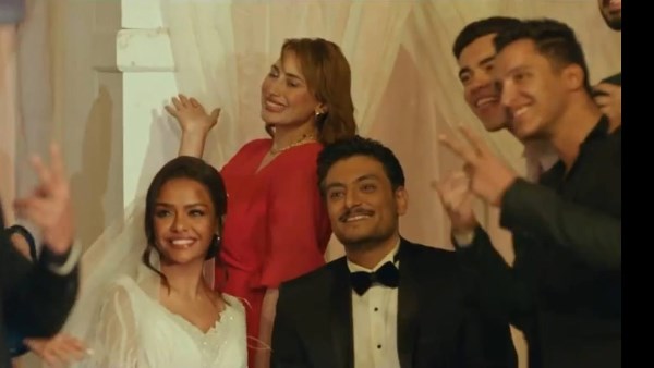 فات الميعاد