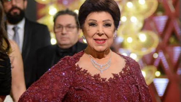 رجاء الجداوي 