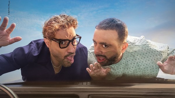 إيرادات السينما أمس: أحمد وأحمد في الصدارة والمشروع x يلاحقه