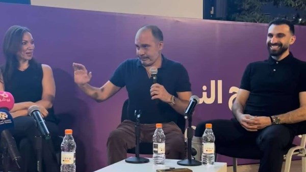  مهرجان عمّان السينمائي الدولي 