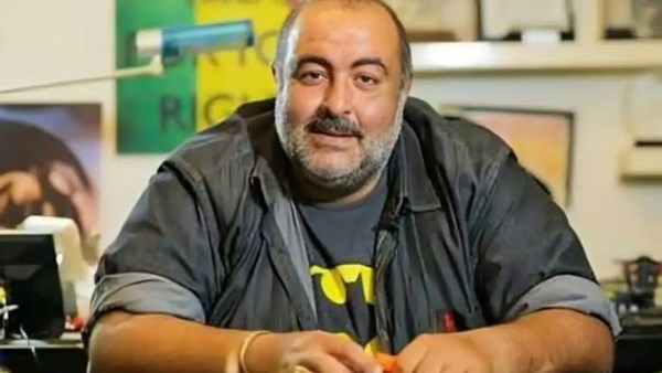موعد ومكان عزاء المخرج سامح عبد العزيز