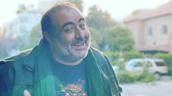 نقابة السينمائيين تنعى المخرج الكبير سامح عبد العزيز
