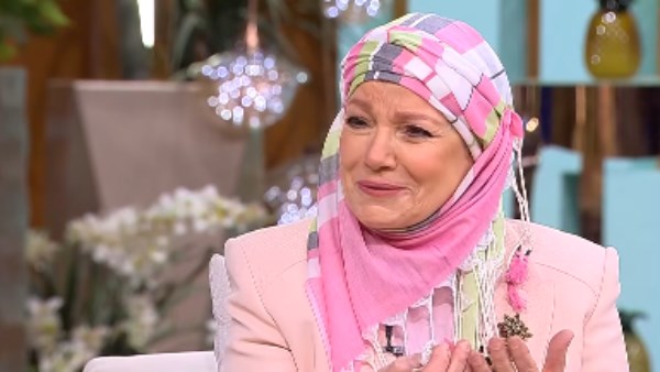 مشيرة إسماعيل 