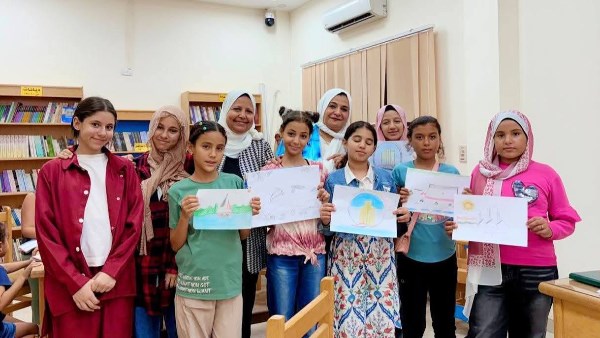 مبادرة مصر تتحدث عن نفسها 