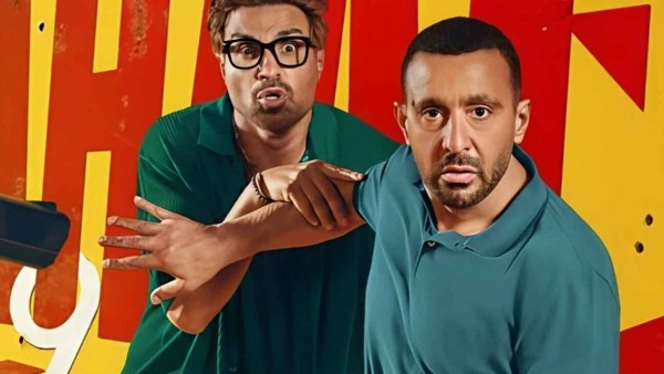إيرادات السينما| أحمد وأحمد يتمسك بالصدارة.. وسيكو سيكو فى ذيل القائمة