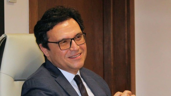 الدكتور أحمد فؤاد هنو