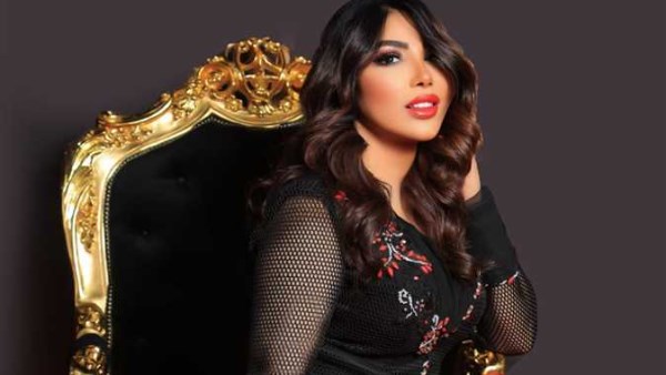 غادة إبراهيم 