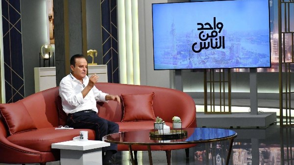 يوسف معاطي 