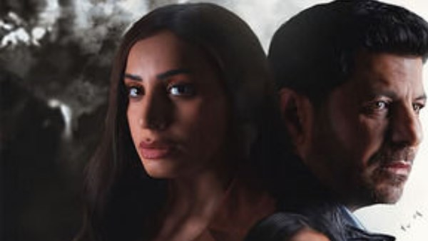 طرح مسلسل إلا الطلاق على منصة شاهد