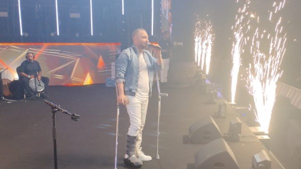 حسام حبيب 