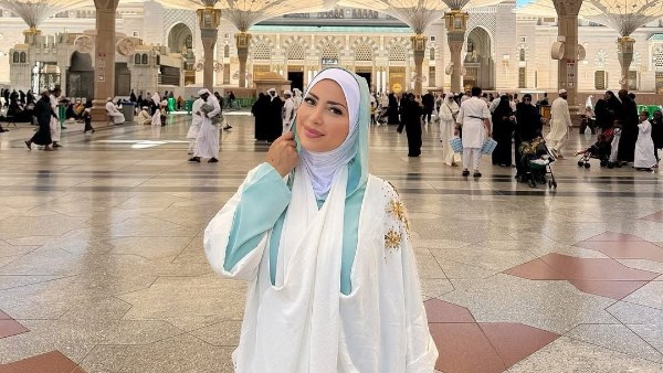 نسرين طافش 