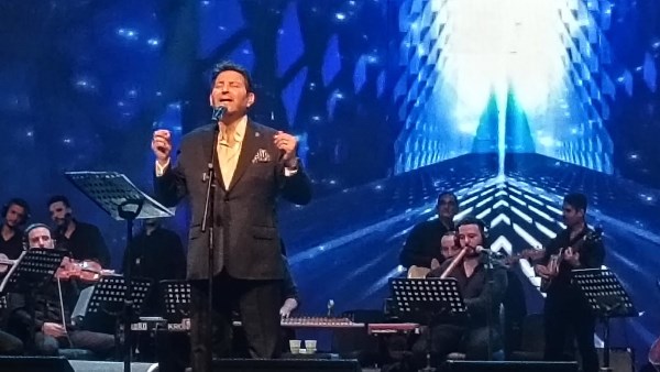 هاني شاكر