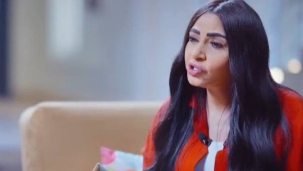 سلوي خطاب 