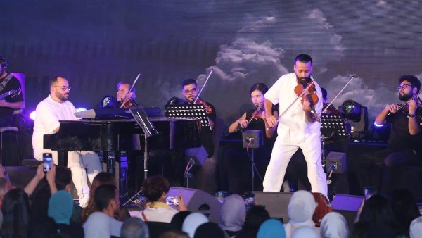 فواد ومنيب 