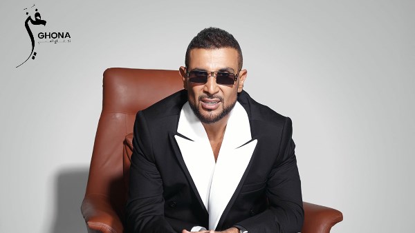 أحمد سعد 
