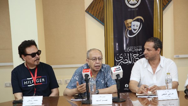عصام السيد 
