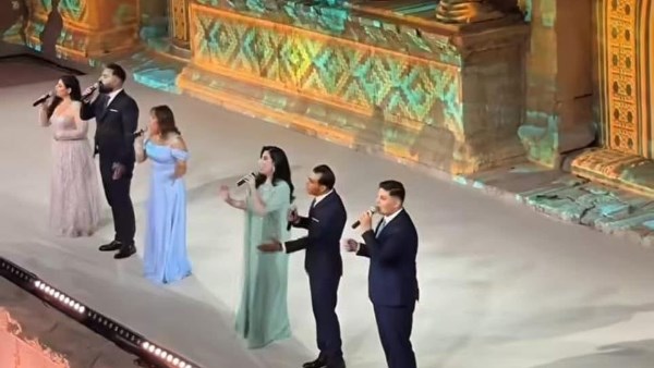 مهرجان جرس 
