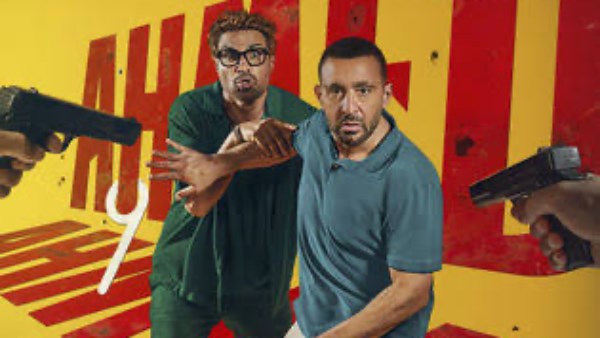 إيرادات السينما المصرية أمس l الشاطر يتفوق على الجميع وتامر حسني يتذيل القائمة