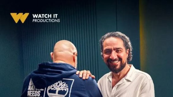  النجم محمد القس