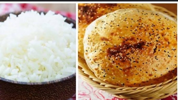 الأرز أم الخبز.. أيهما أفضل لإنقاص الوزن؟| خبير يكشف عن مفاجأة 