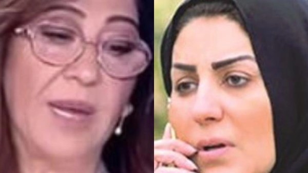 أزمة وفاء عامر 
