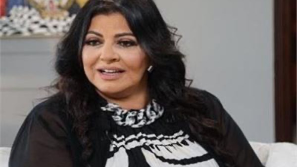هالة صدقي