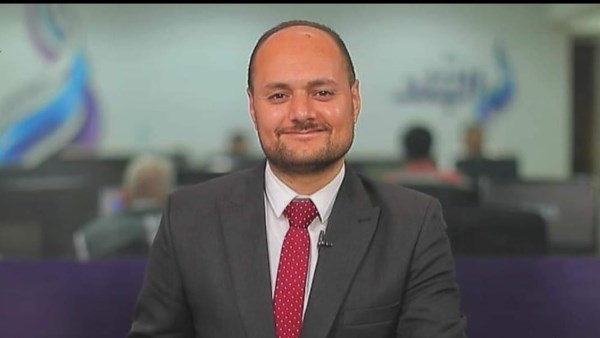 أحمد زهران