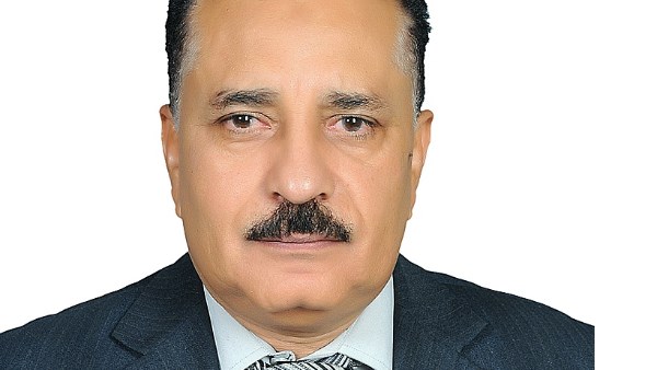 محمد سعيد حميد