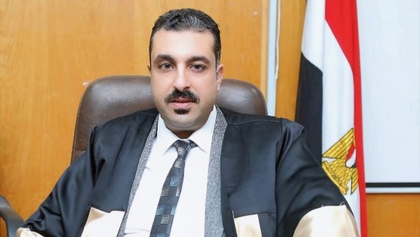 د. علي عبدالحكيم الطحاوي 