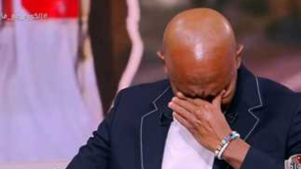 صلاح عبدالله: اعتزال شيكابالا قرار صعب على جماهير الزمالك