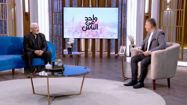 حوار المفاجآت والأسرار.. جمال عبد الحميد غدا فى برنامج 