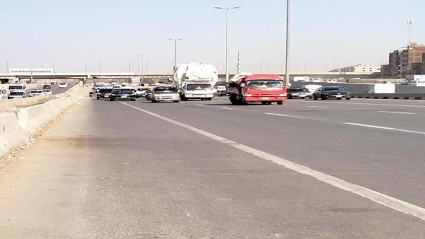 الطرق
