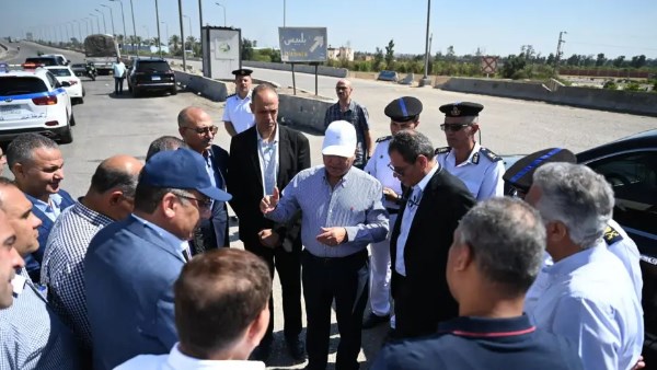 اللجنة المشكلة لدراسة الطريق الإقليمي