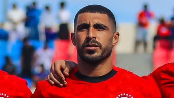محمد ربيعة
