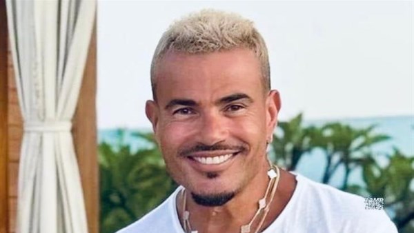 عمرو دياب