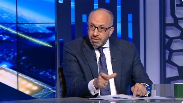 حسام المندوه: نجاح 